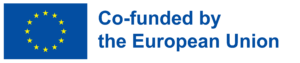 Cou-founded by the European Union