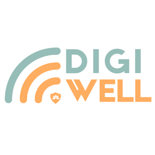 DigiWELL logo