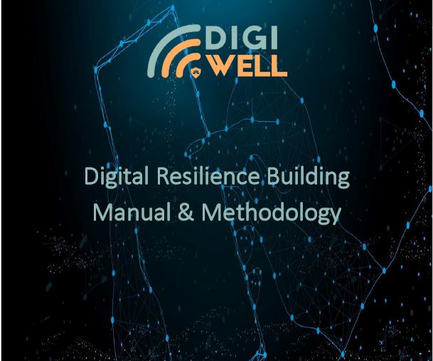 Digital Resilience Building Manual & Methodology