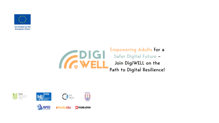 Introducing the DigiWELL YouTube Channel: Your Guide to Digital Wellbeing and Resilience!